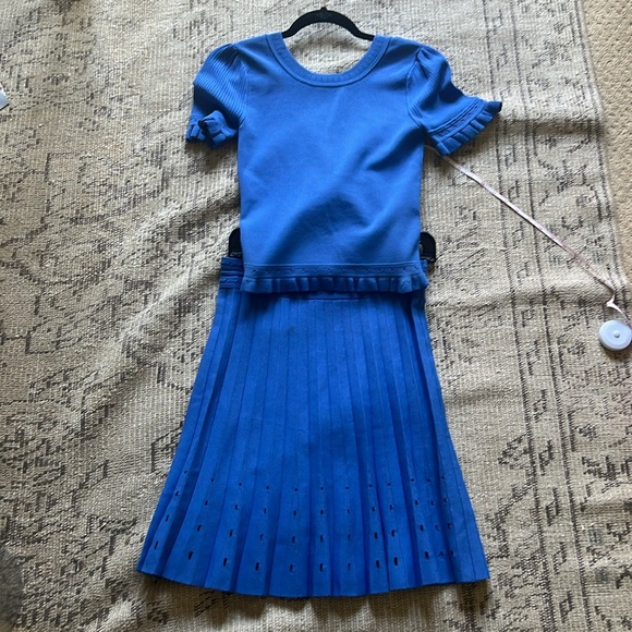 Sandro skirt top set - Picture 3 of 13